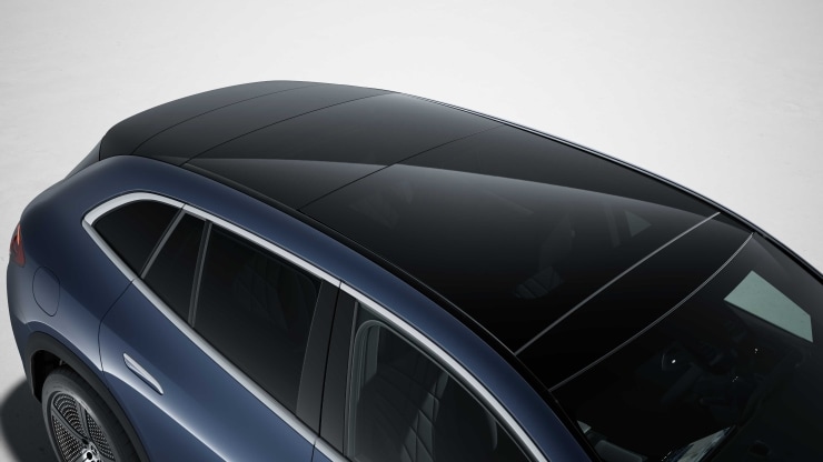 Panorama-Schiebedach 1