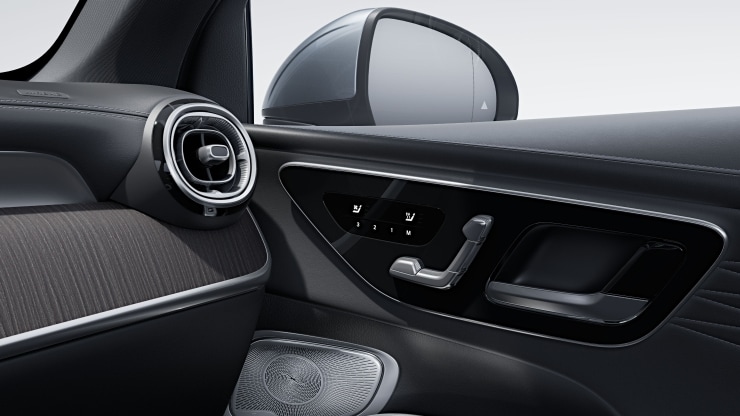 Burmester&reg; 3D-Surround-Soundsystem 2