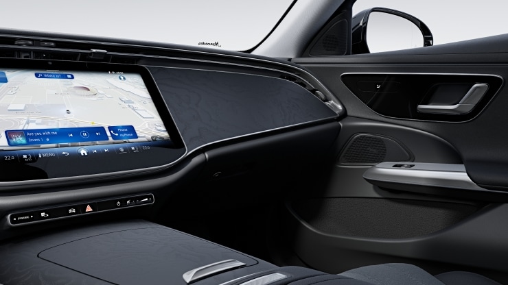 Zierelemente Holz Esche schwarz offenporig 1