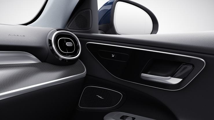 Advanced Soundsystem Bild 1