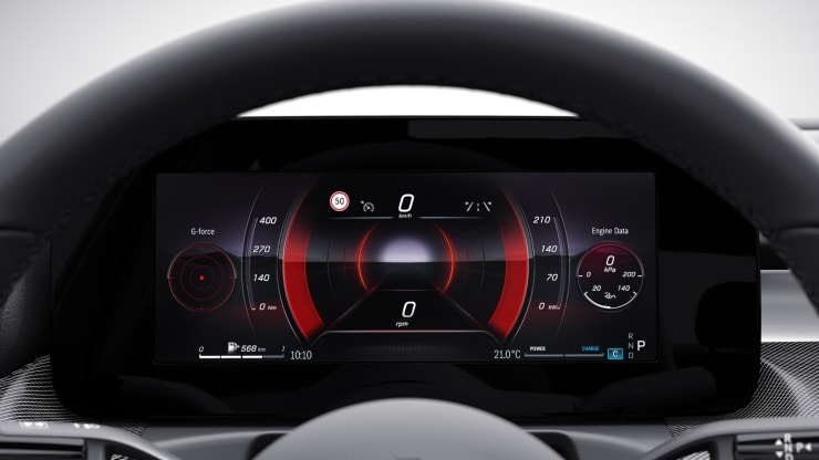 AVANTGARDE Interieur 6