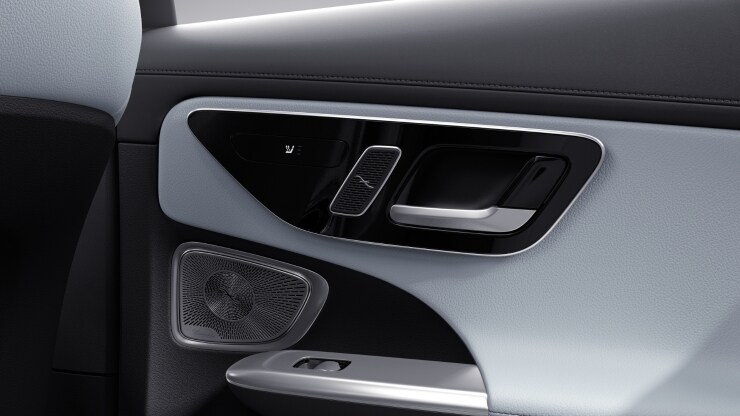 Sitzheizung im Fond Bild 1