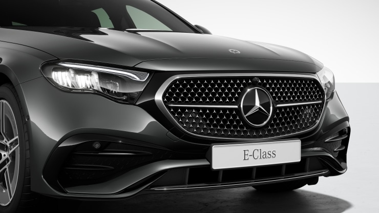 AMG Line Exterieur 6