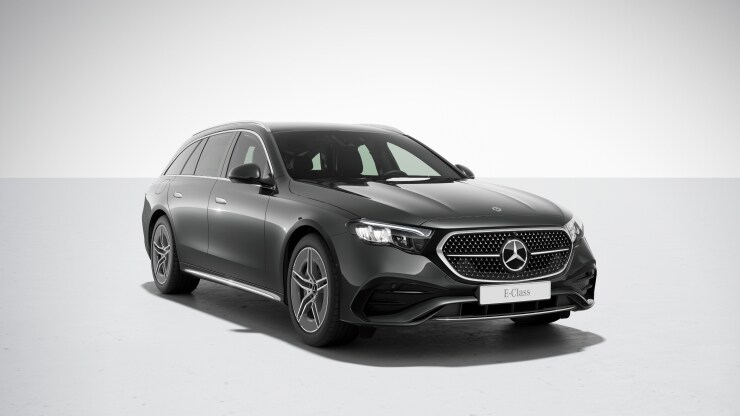 AMG Line Exterieur 2