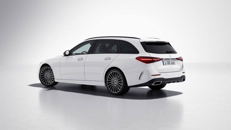 AMG Line Exterieur 2