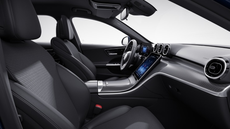 AVANTGARDE Interieur 5