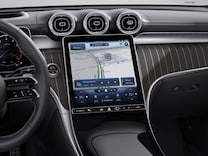 GLC Central display 11.9”