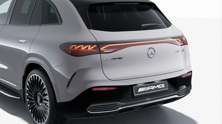 AMG Night-Paket II 2