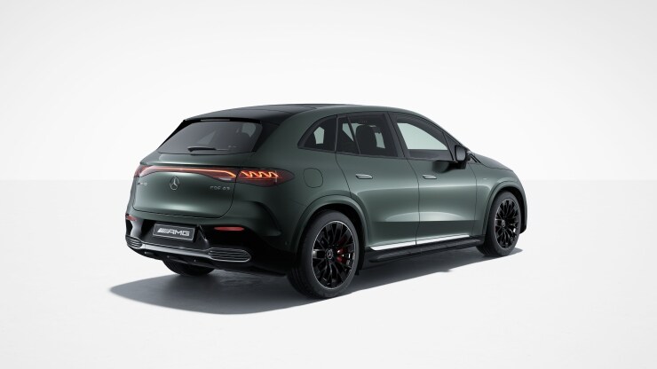 AMG Night-Paket II 4