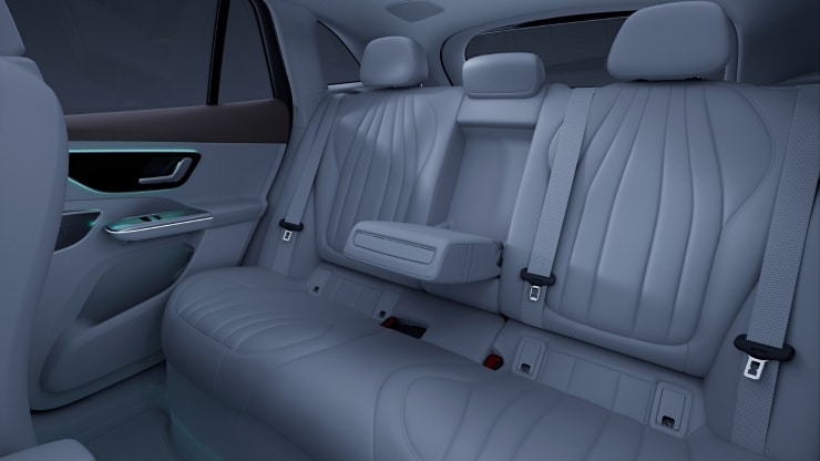 Aktive Ambientebeleuchtung 3