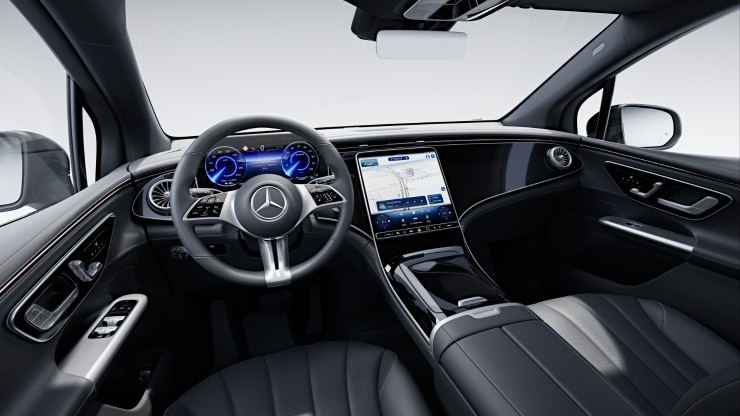 Electric Art Interieur 1