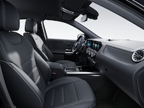 Mercedes-AMG GLA AMG performance sæder