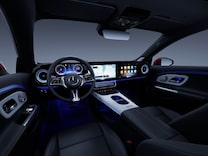 CLA Ambient lighting