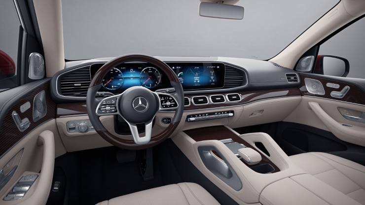 Chrom-Paket Interieur 4