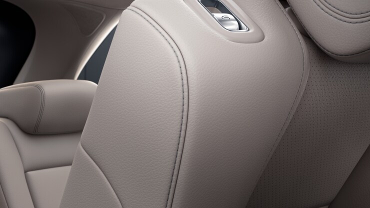 Chrom-Paket Interieur 3