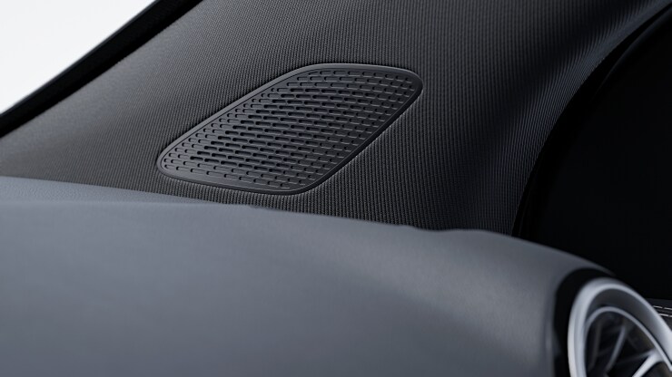 Syst&eacute;me de sonorisation Advanced Image 1