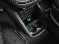 Classe V Recharge sans fil pour smartphone