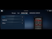 GLE Eclairage d'ambiance