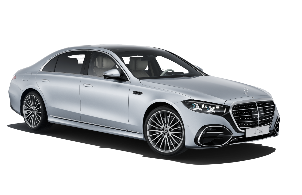 ベンツSクラス取扱説明書 Mercedes-Maybach S-Class Sedan 2024年3月 Z223 MBUX |オーナーズ