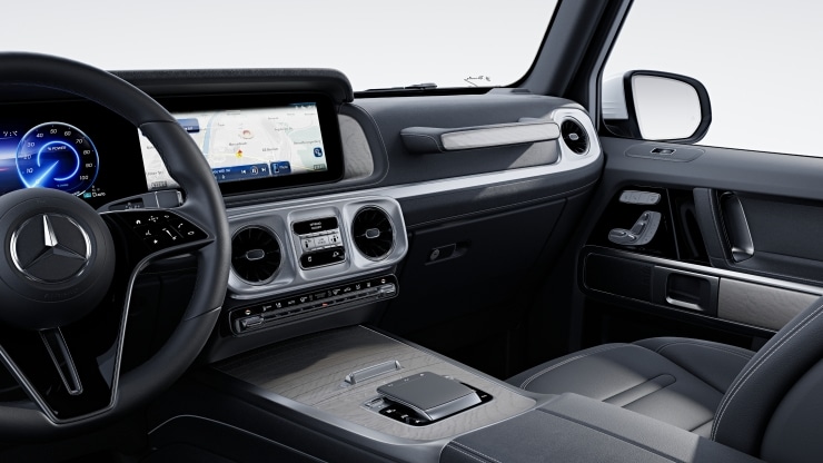 Zierelemente Holz Sen hellbraun gl&auml;nzend Bild 1