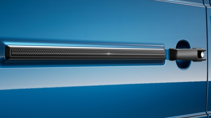 AMG Carbon-Paket Exterieur 6