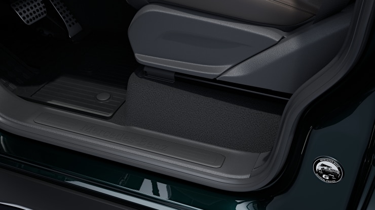 Gummimatten-Set Bild 1