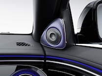S-Klasse Lang Burmester® High-End 4D-Surround-Soundsystem