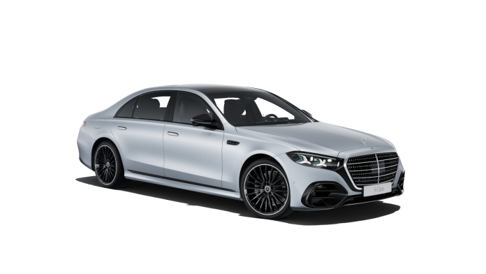 S-Class Long