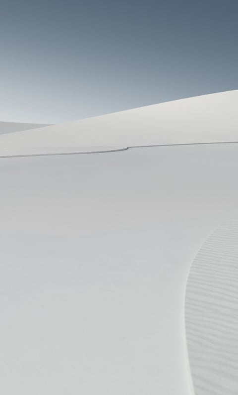 Brand specific stage background