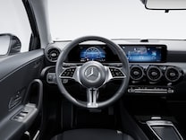 Mercedes-AMG A-osztály Kompaktlimuzin Mono kamera (rendszerfunkciókhoz)