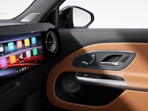 GLB Sistema de sonido envolvente Burmester®  3D surround​