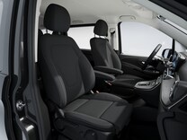 Classe V Sedile passeggero comfort