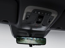 EQV Intelligent innerbackspegel (IIS)