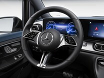 EQV Multifunktionsratt