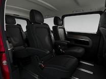 EQV Innenhimmel kristallgrau