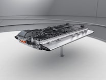 EQV Vysokonapěťový akumulátor (60 kWh)