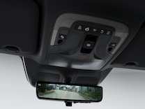 EQV Intelligent innerbackspegel (IIS)