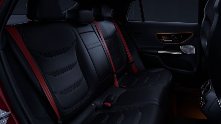 Ambientebeleuchtung Plus 3