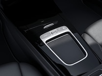 Mercedes-AMG A-Class Hatchback Fingerprint Sensor