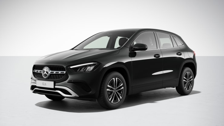 Serienausstattung Bild 1