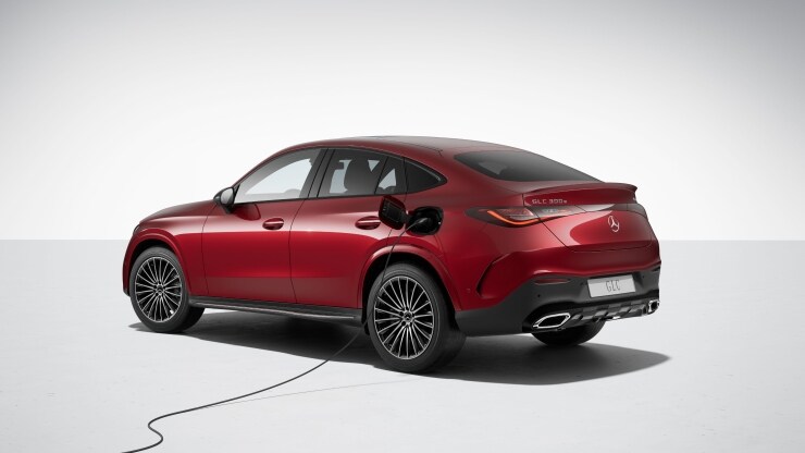 On-board AC-Lader bis 11 kW 2