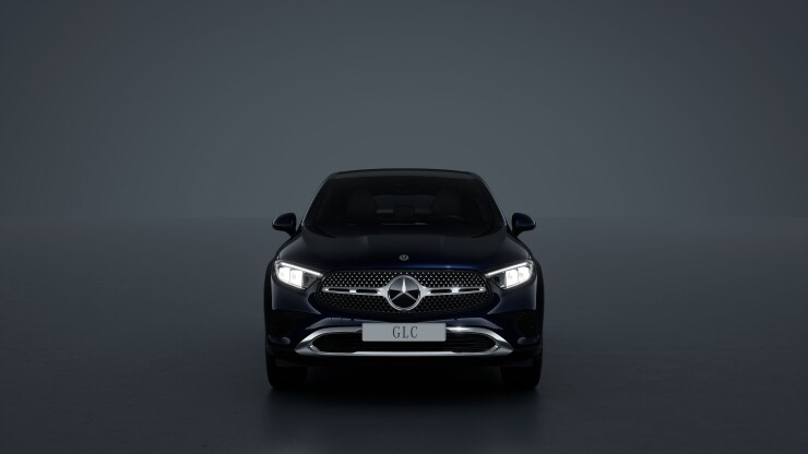 LED High Performance-Scheinwerfer 3