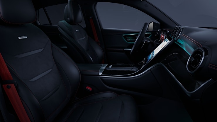 Ambientebeleuchtung 3