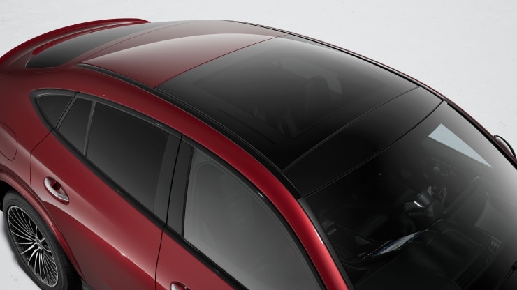 AMG Line Exterieur 8