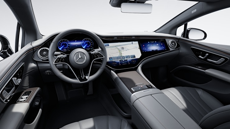 Electric Art Interieur 1