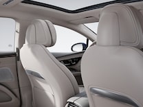 EQS Saloon Comfort Seats
