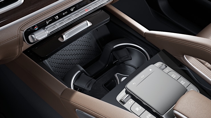 Fingerabdrucksensor Bild 1