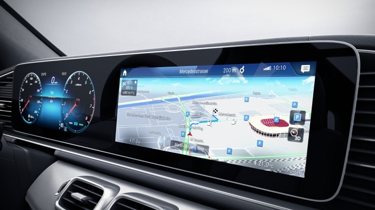 Digitales Extra: Festplatten-Navigation 1