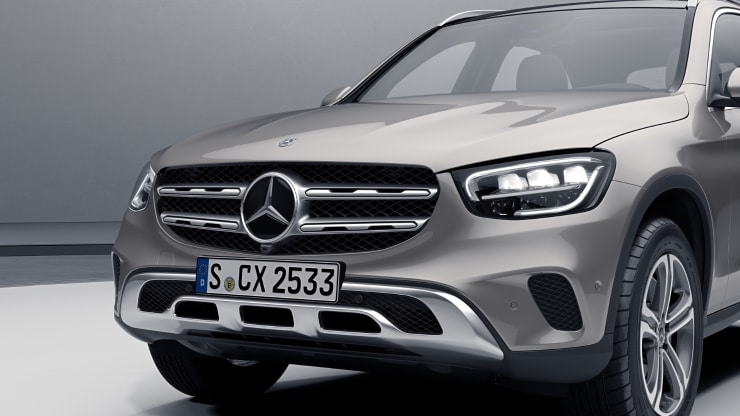 OFF-ROAD Exterieur 2