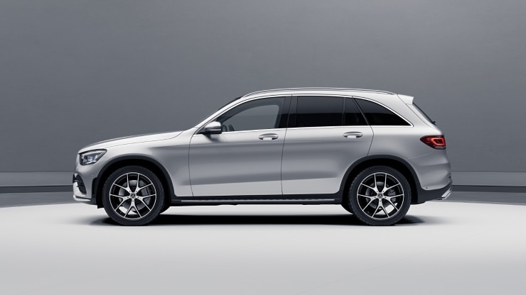 Pack AMG Line ext&eacute;rieur 6